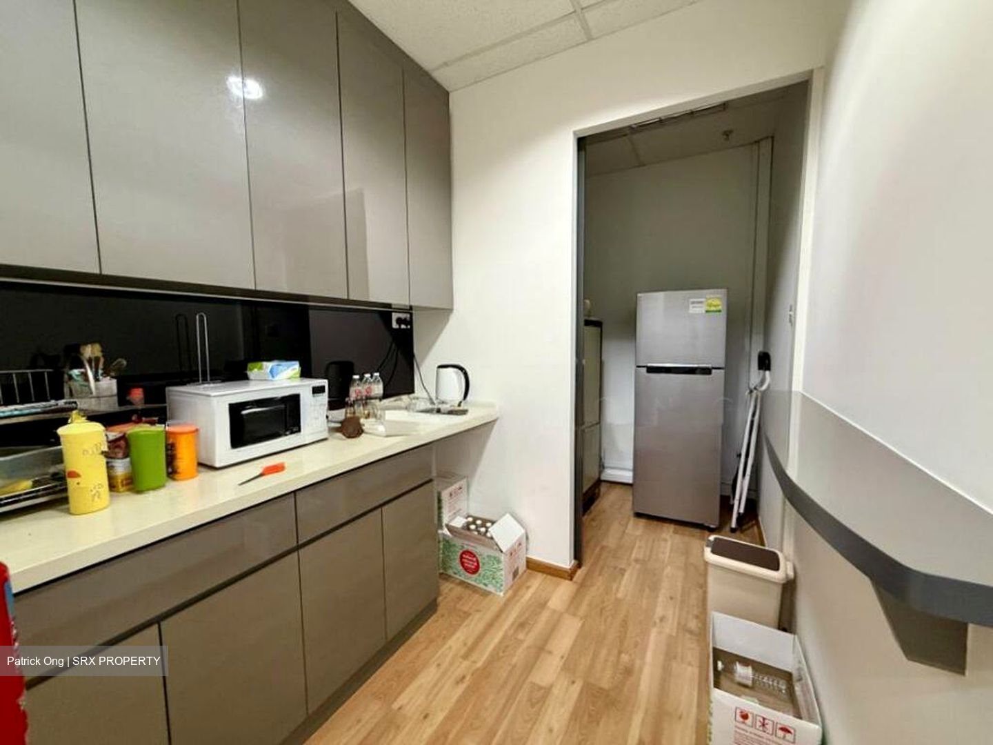 One Raffles Place (D1), Office #498298911